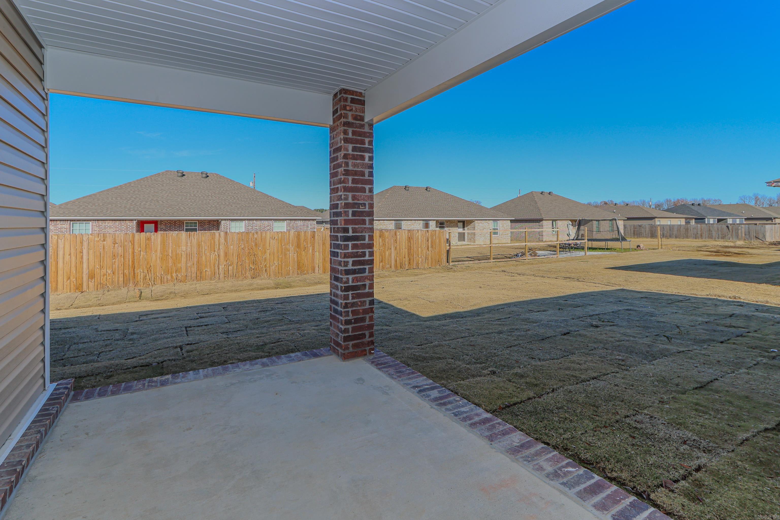 Ridgefield - Residential