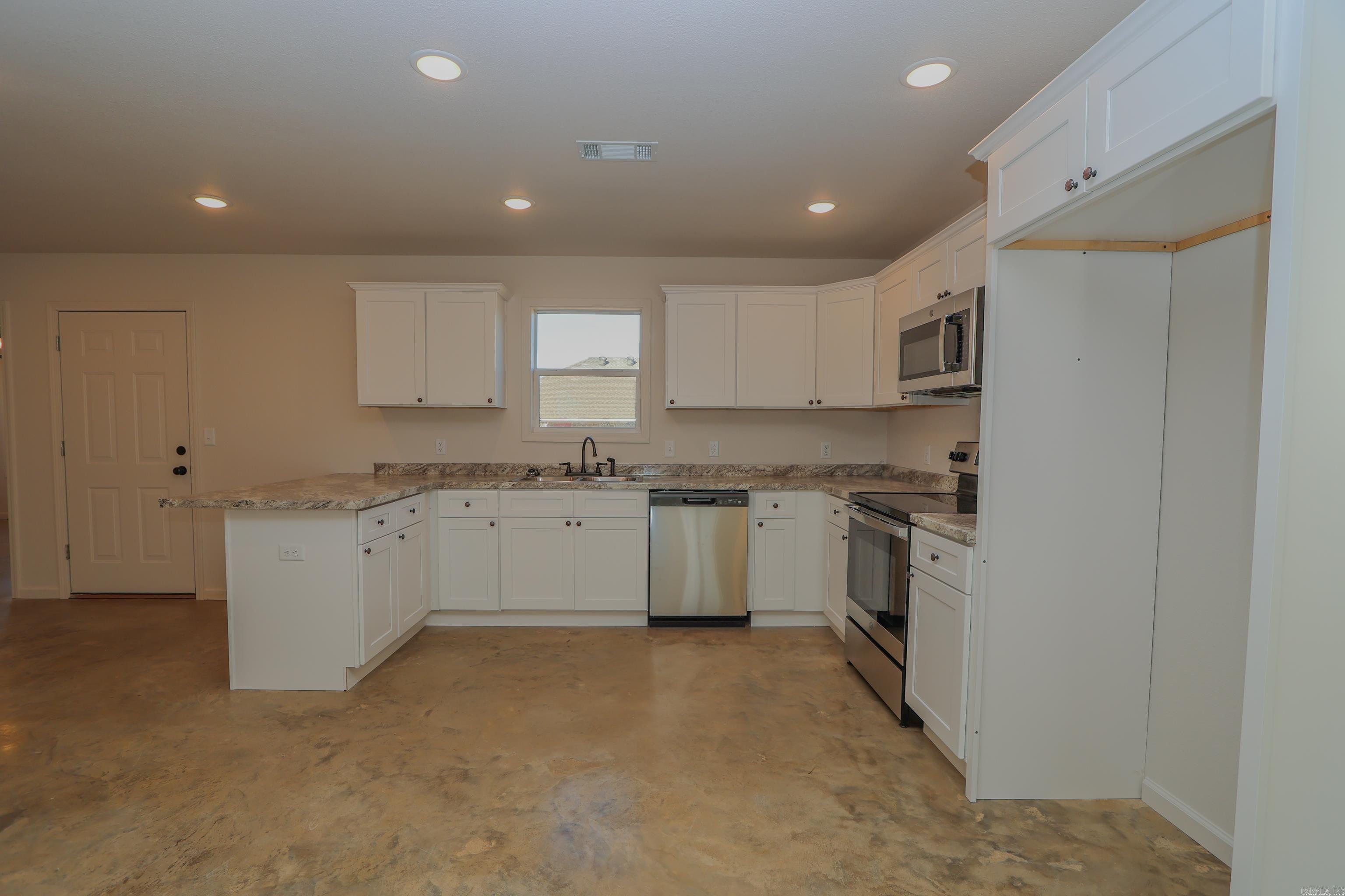 Ridgefield - Residential