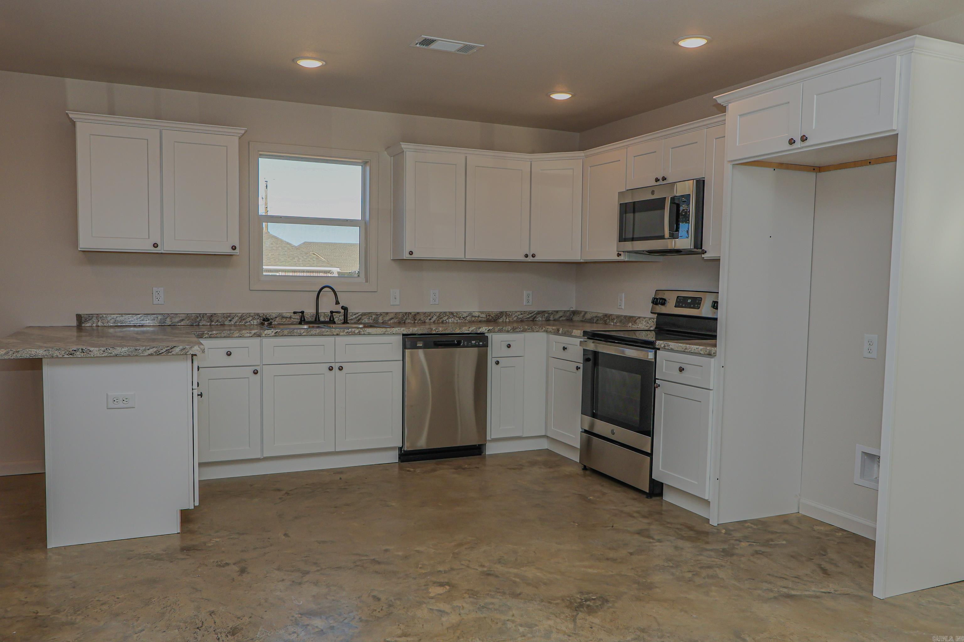 Ridgefield - Residential