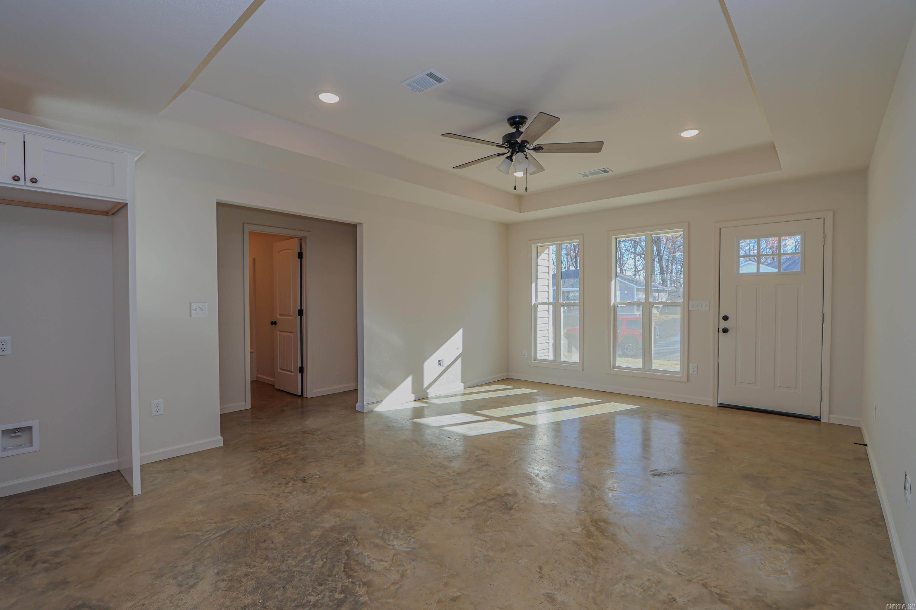 Ridgefield - Residential