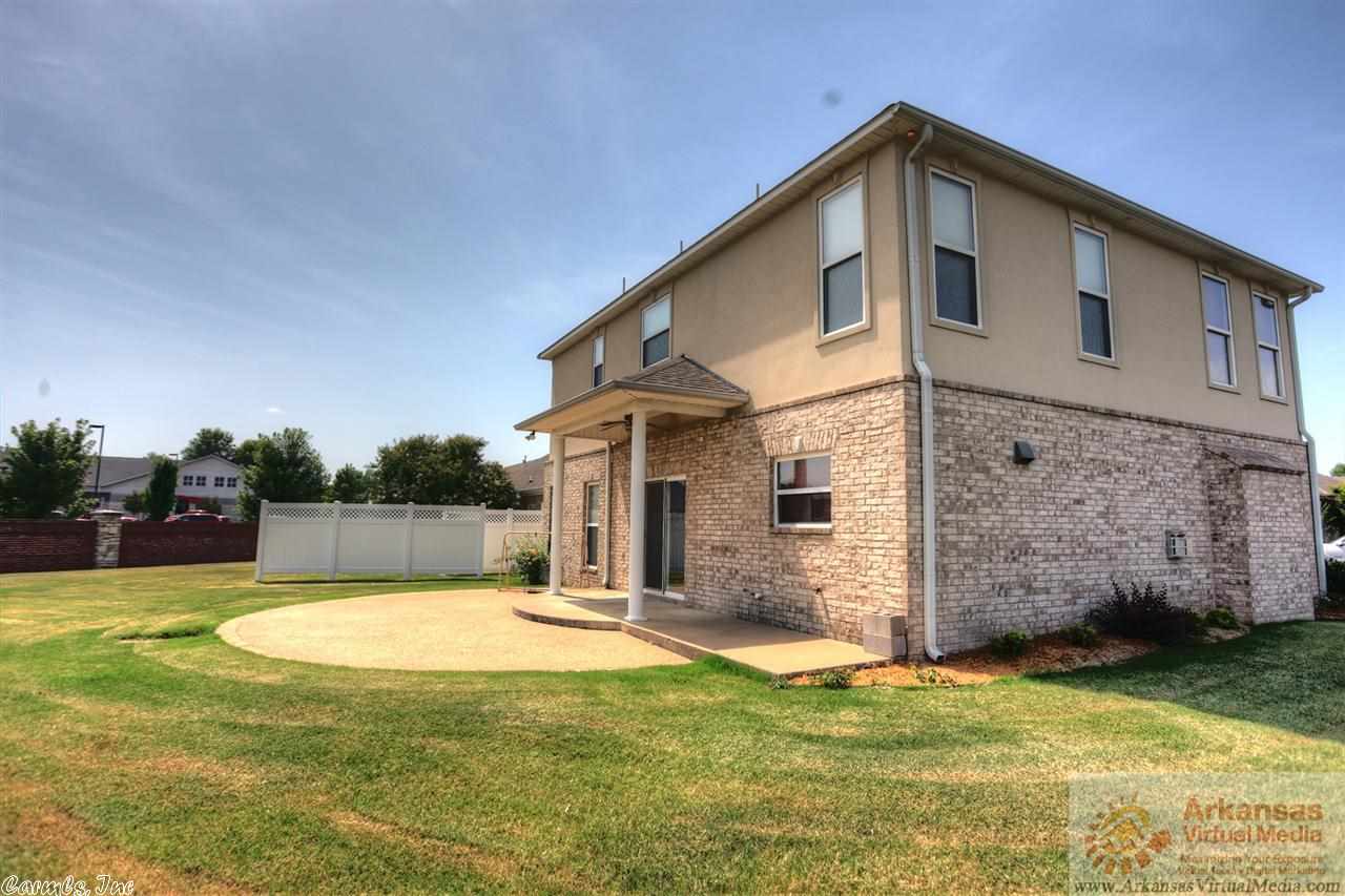 Scherman Heights PUD - Residential