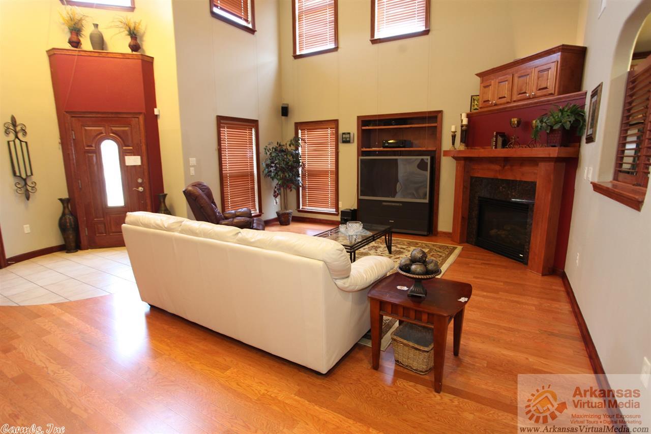 Scherman Heights PUD - Residential