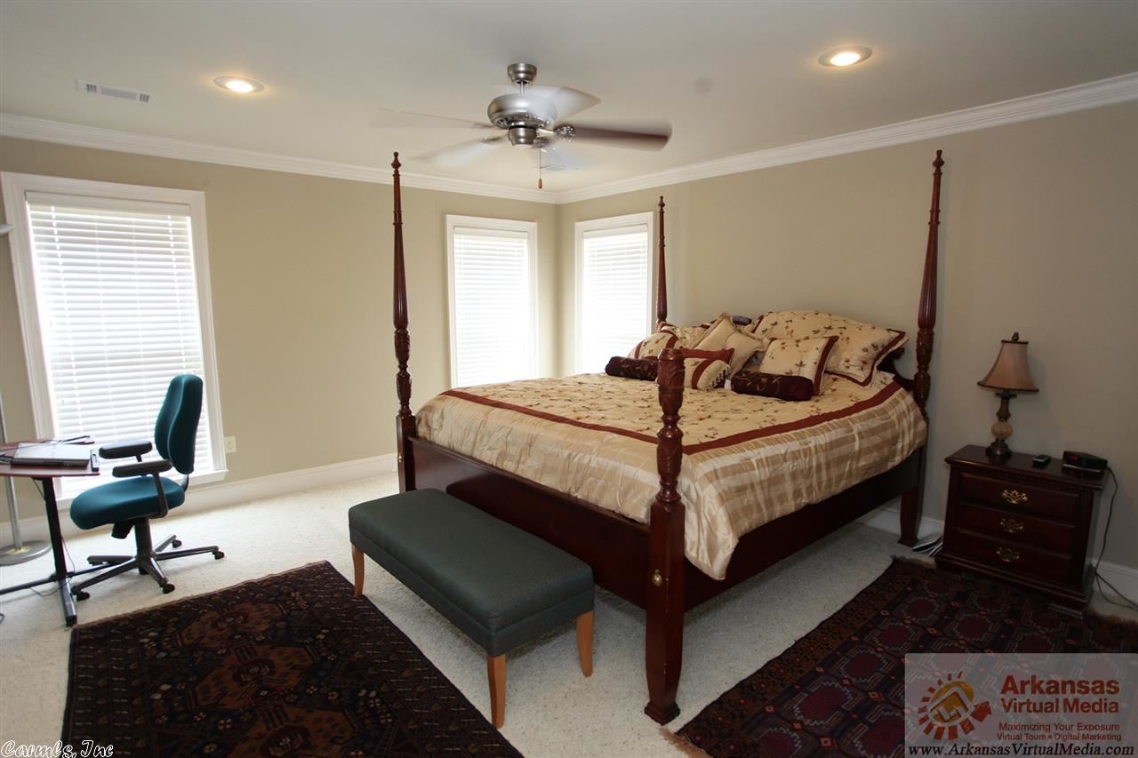 Scherman Heights PUD - Residential