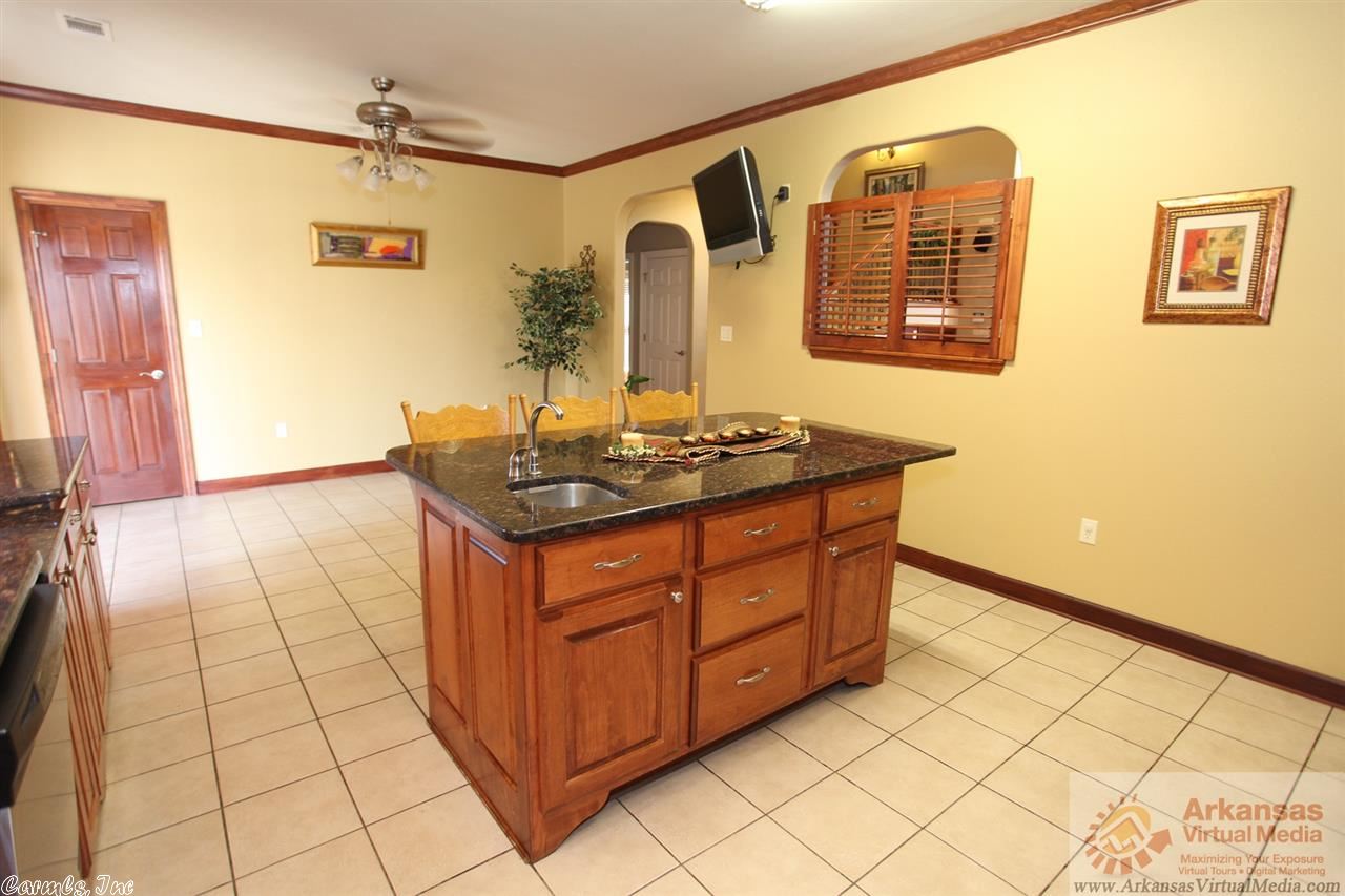 Scherman Heights PUD - Residential