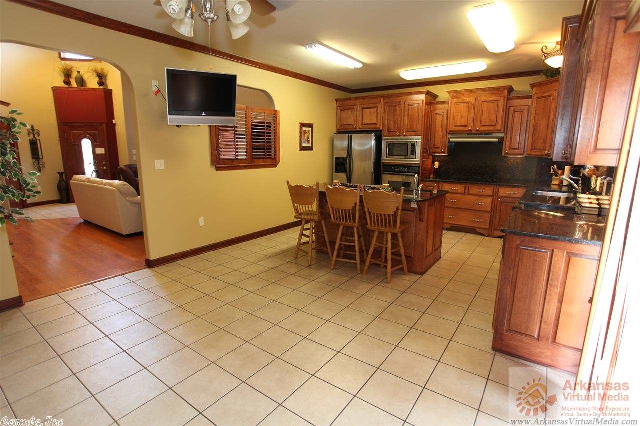 Scherman Heights PUD - Residential