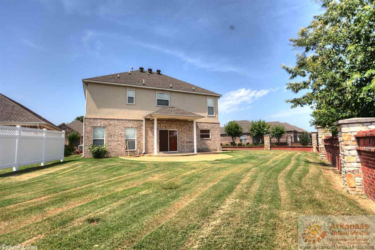 Scherman Heights PUD - Residential