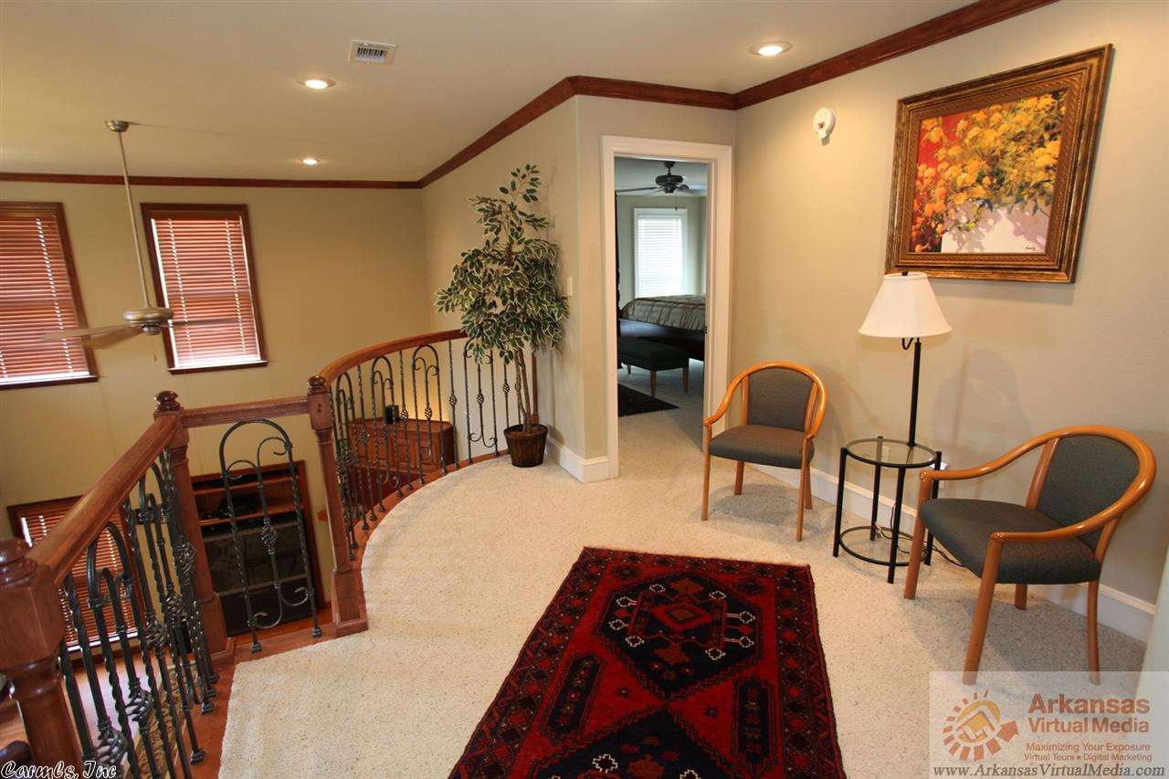 Scherman Heights PUD - Residential