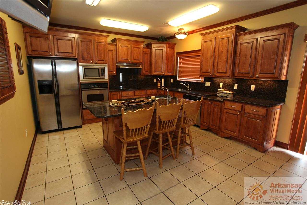 Scherman Heights PUD - Residential