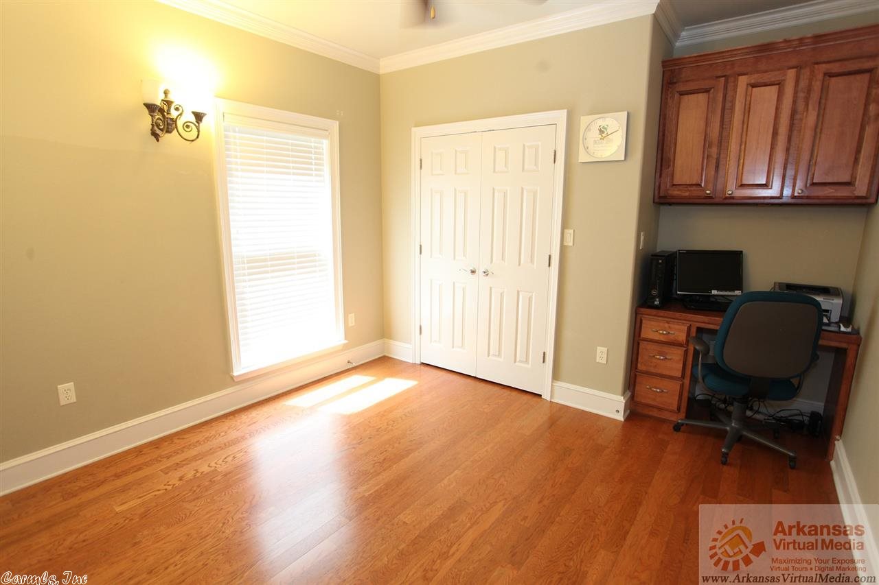 Scherman Heights PUD - Residential