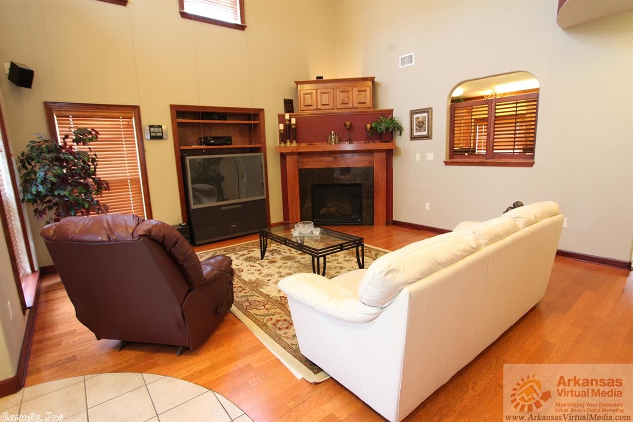 Scherman Heights PUD - Residential