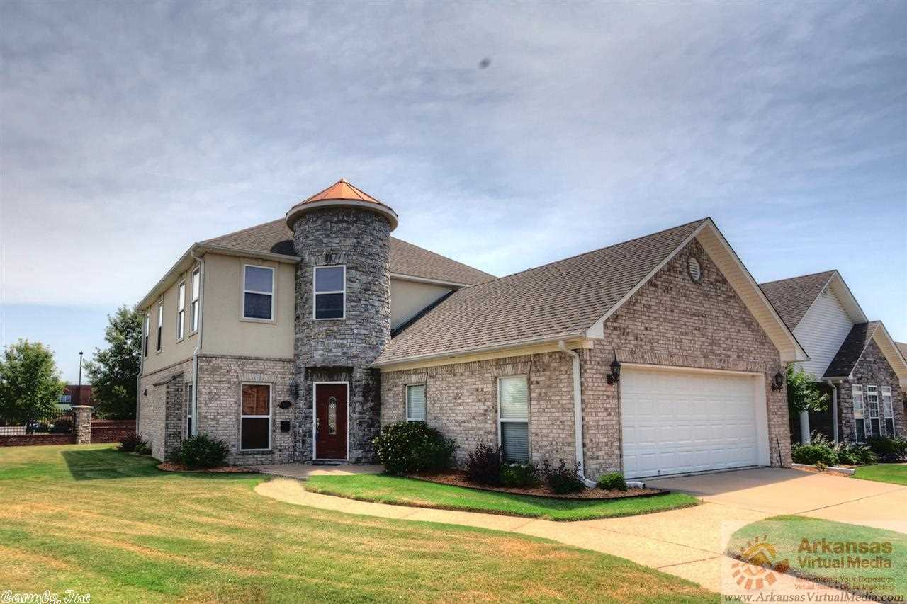 Scherman Heights PUD - Residential