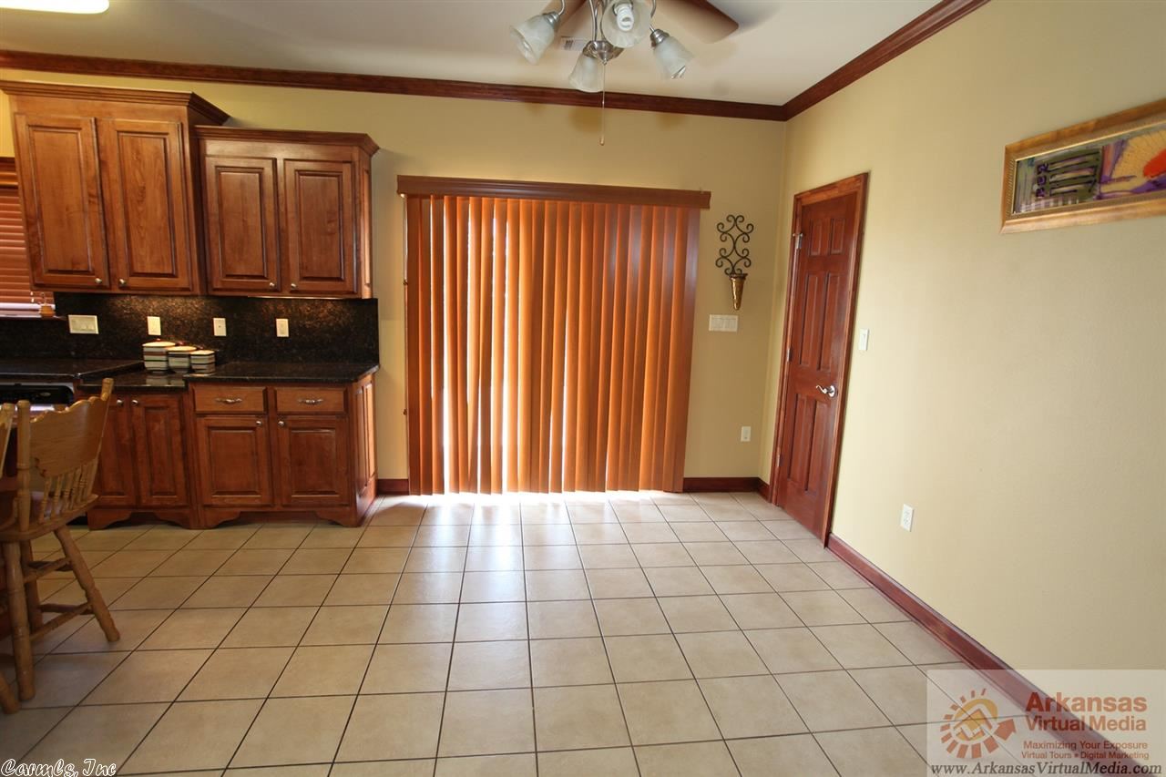 Scherman Heights PUD - Residential