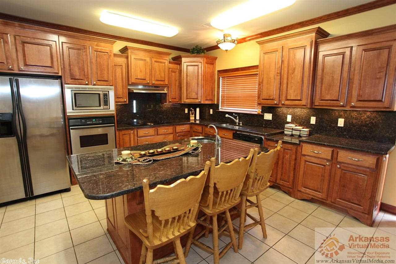 Scherman Heights PUD - Residential