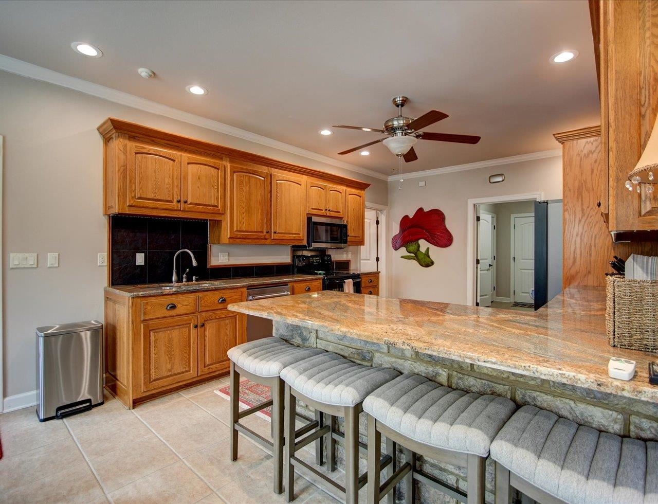 Sergio - Residential