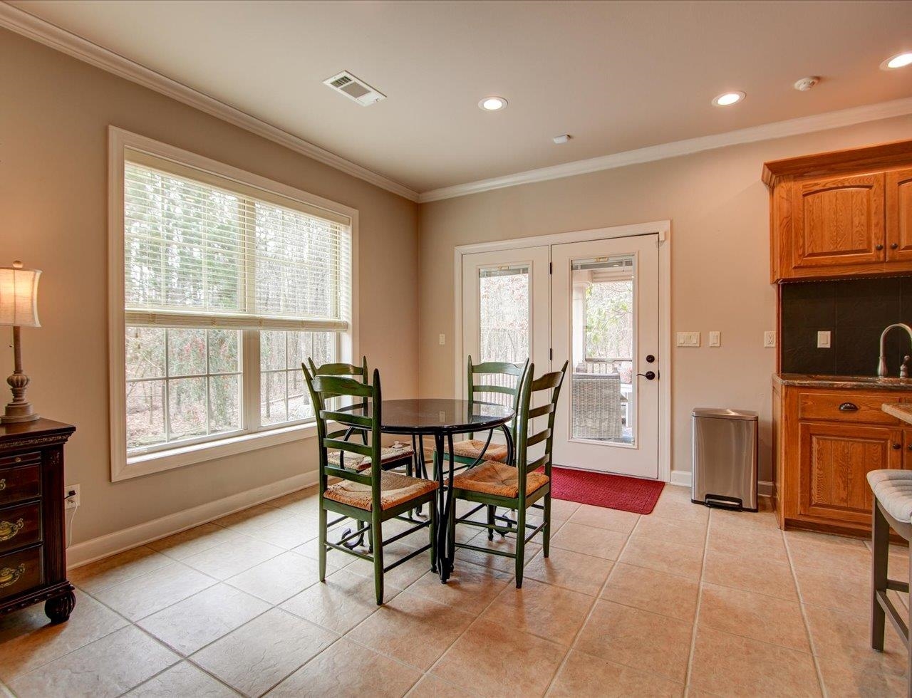 Sergio - Residential