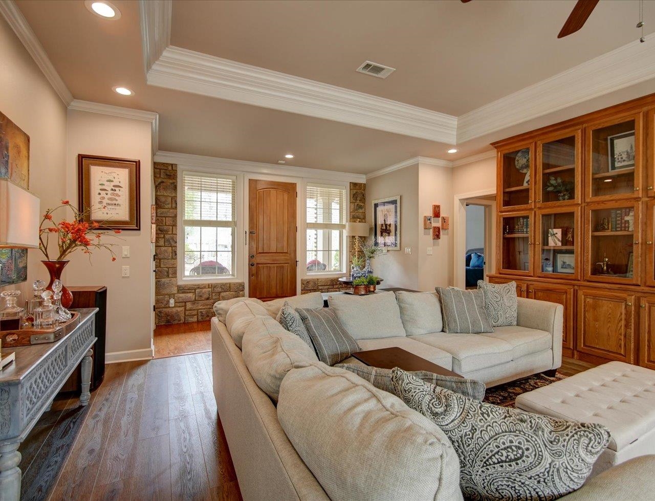 Sergio - Residential