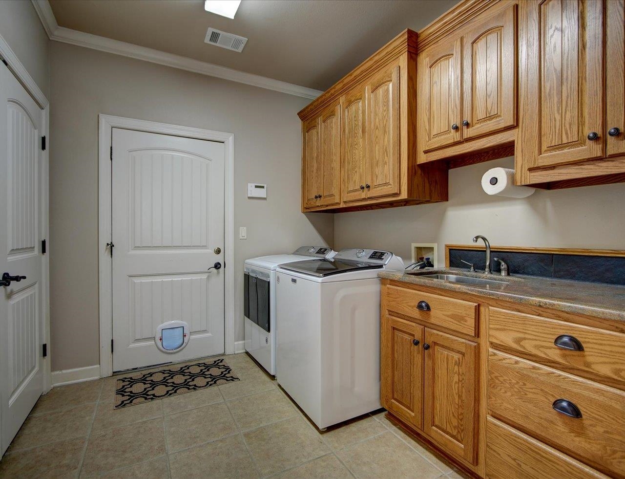 Sergio - Residential