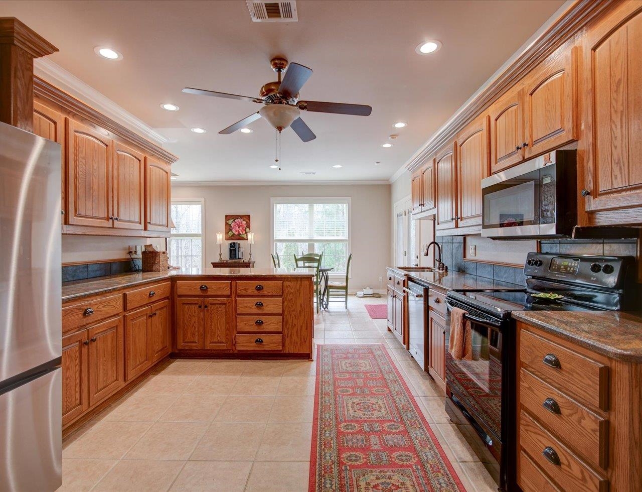 Sergio - Residential