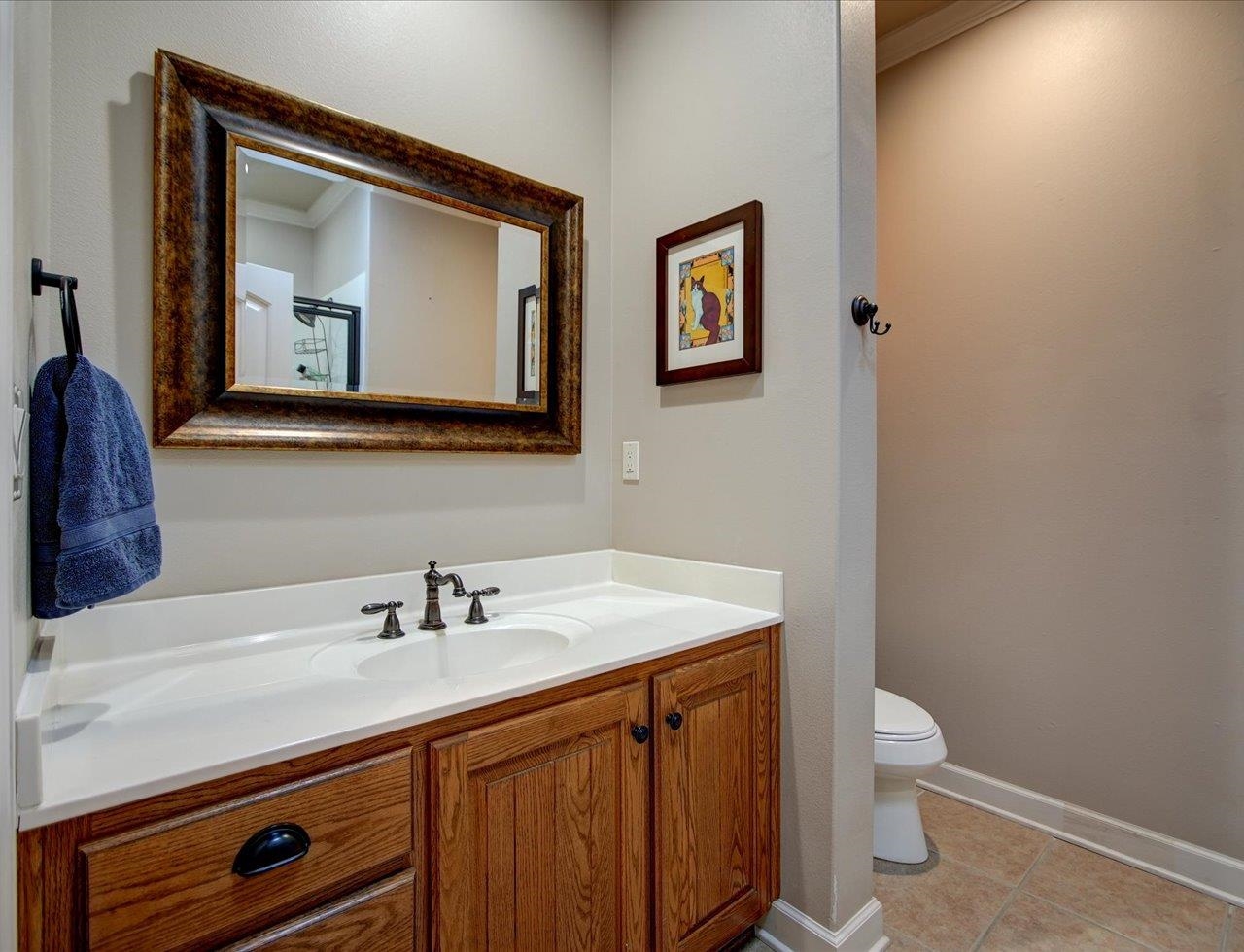 Sergio - Residential