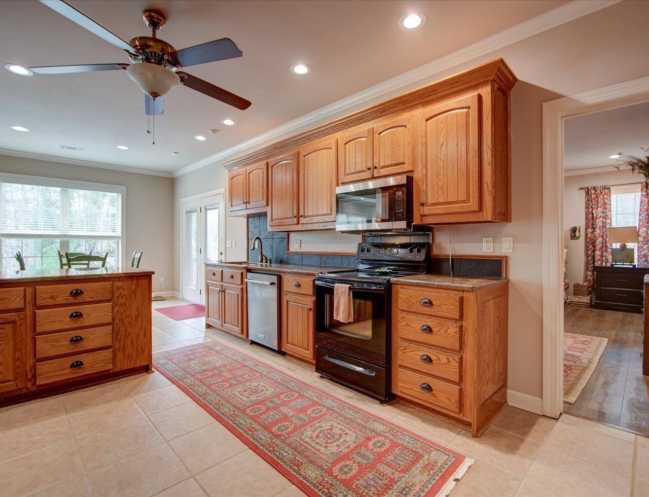 Sergio - Residential