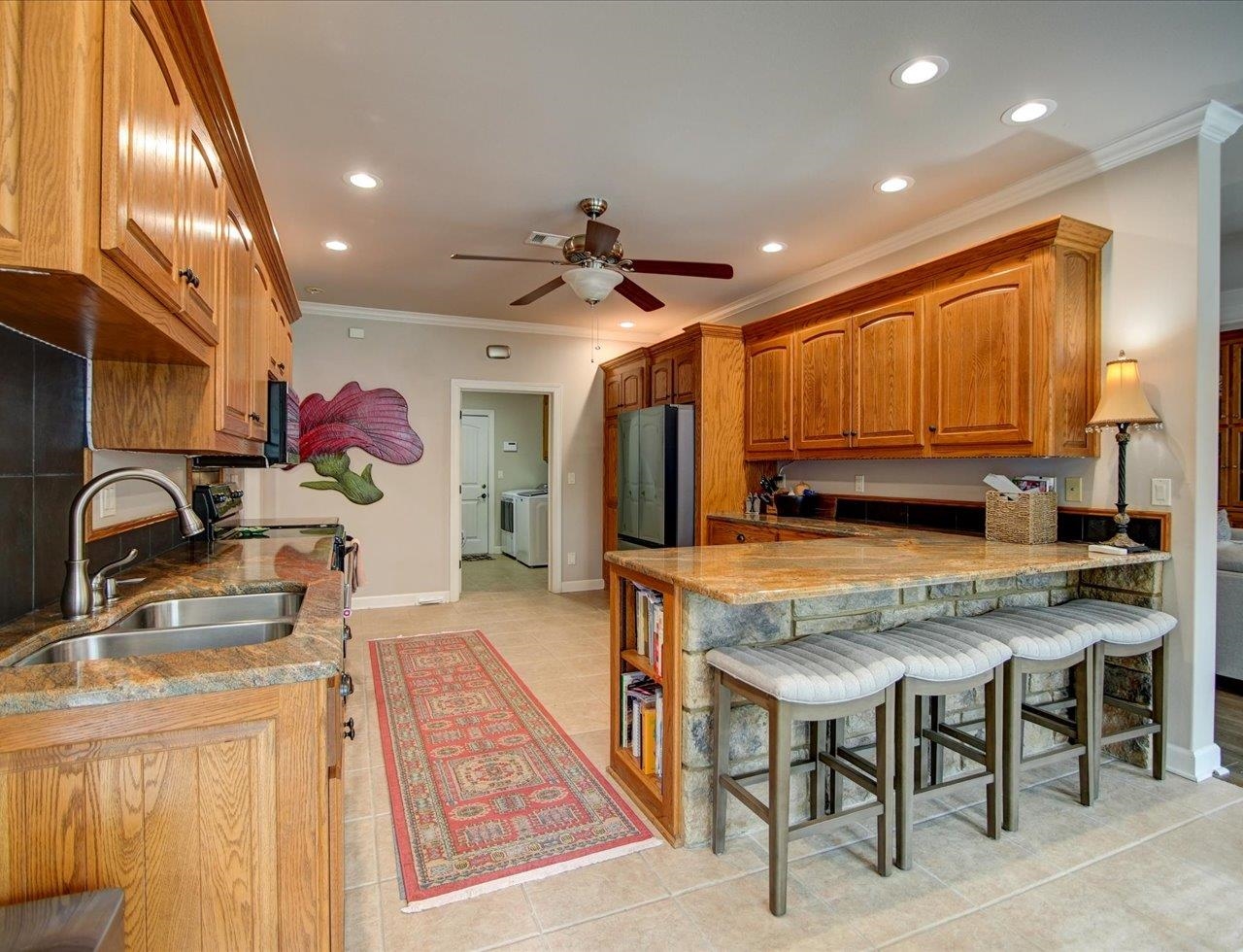 Sergio - Residential