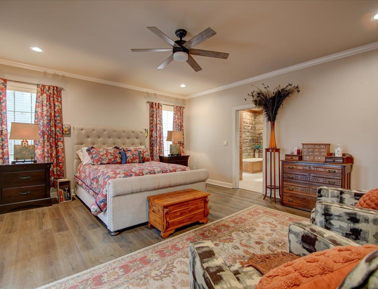 Sergio - Residential