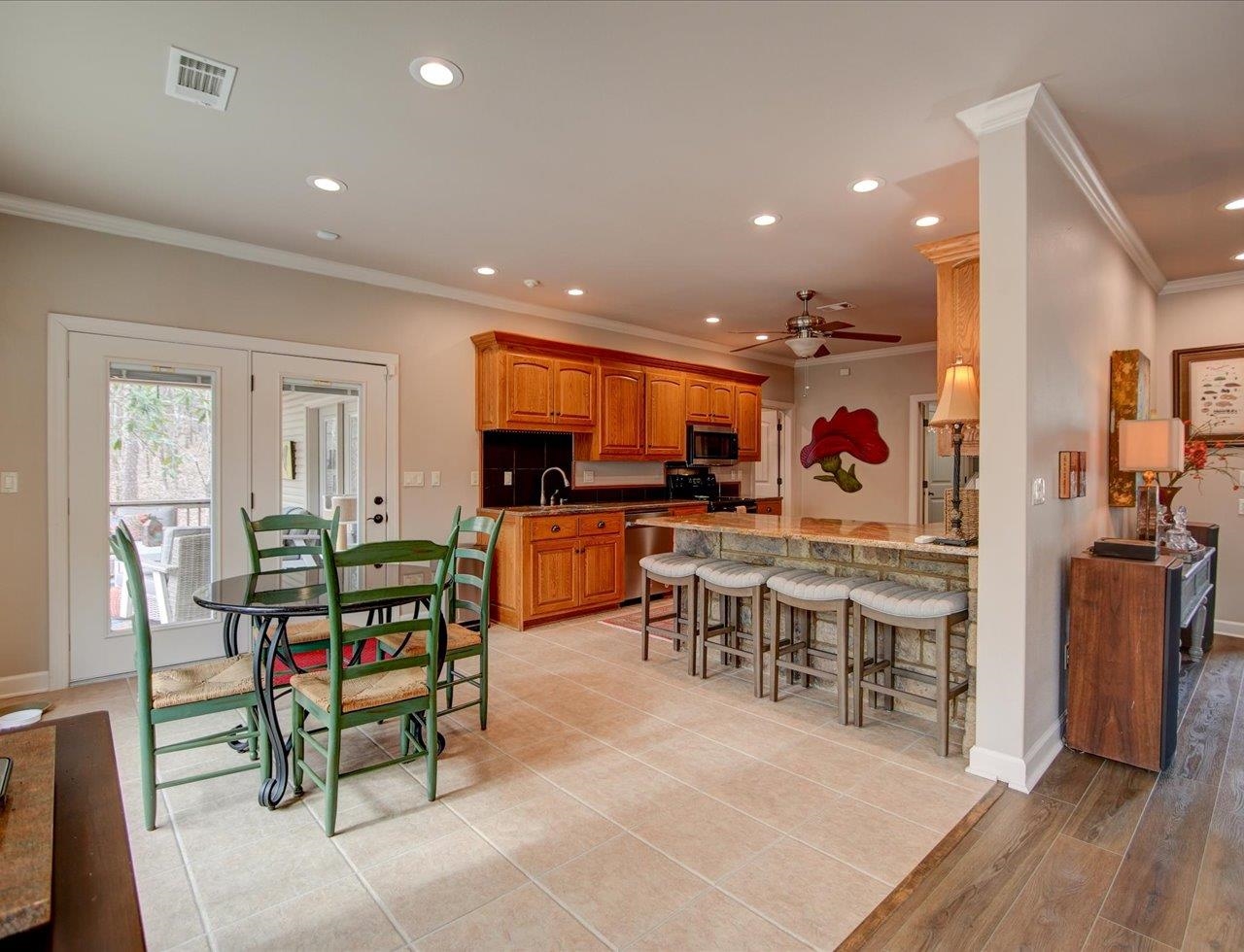 Sergio - Residential