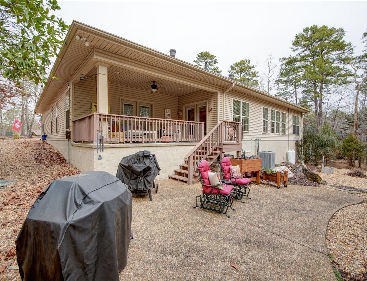 Sergio - Residential