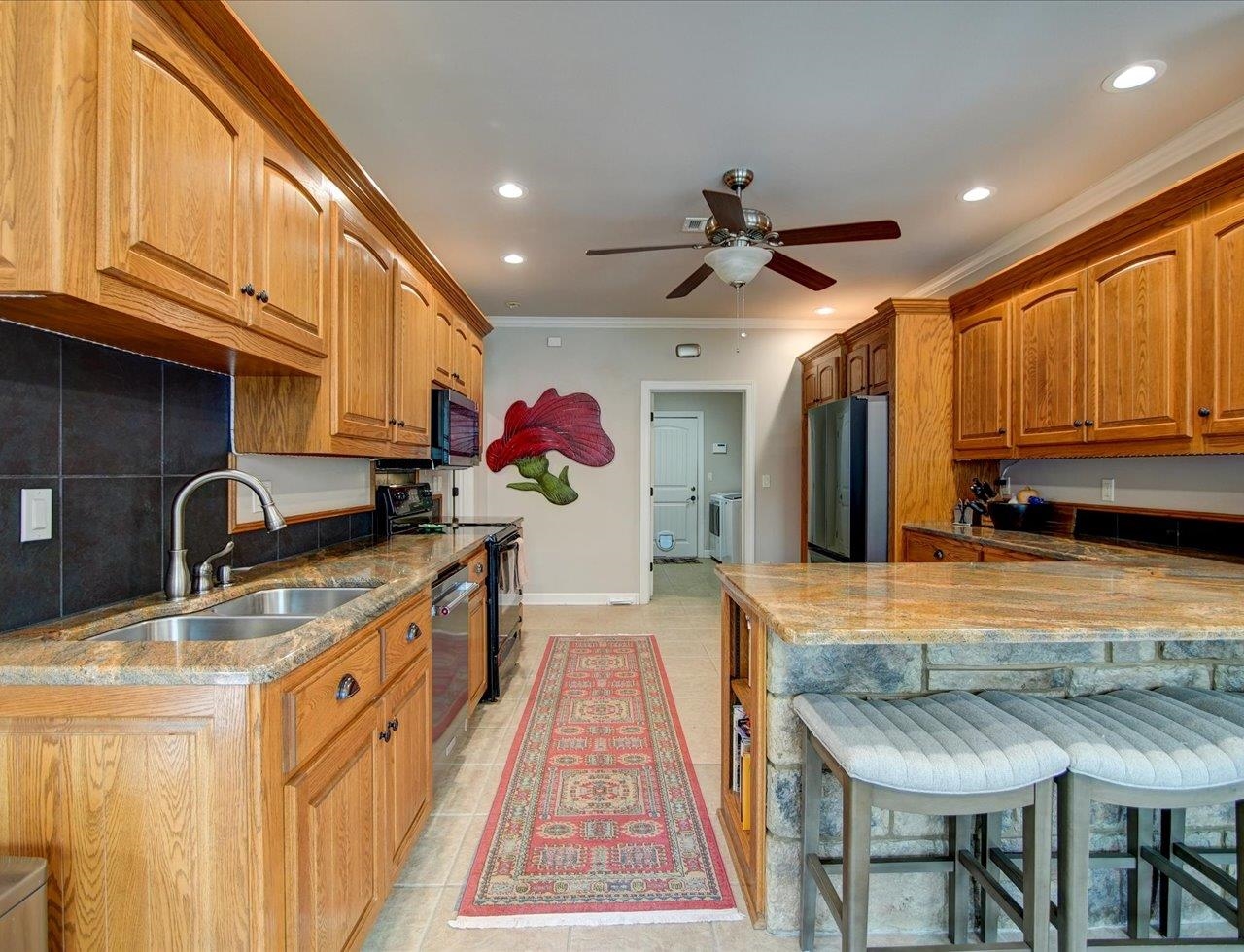 Sergio - Residential