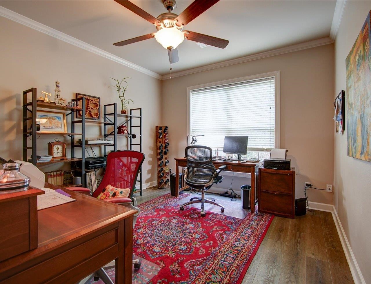 Sergio - Residential