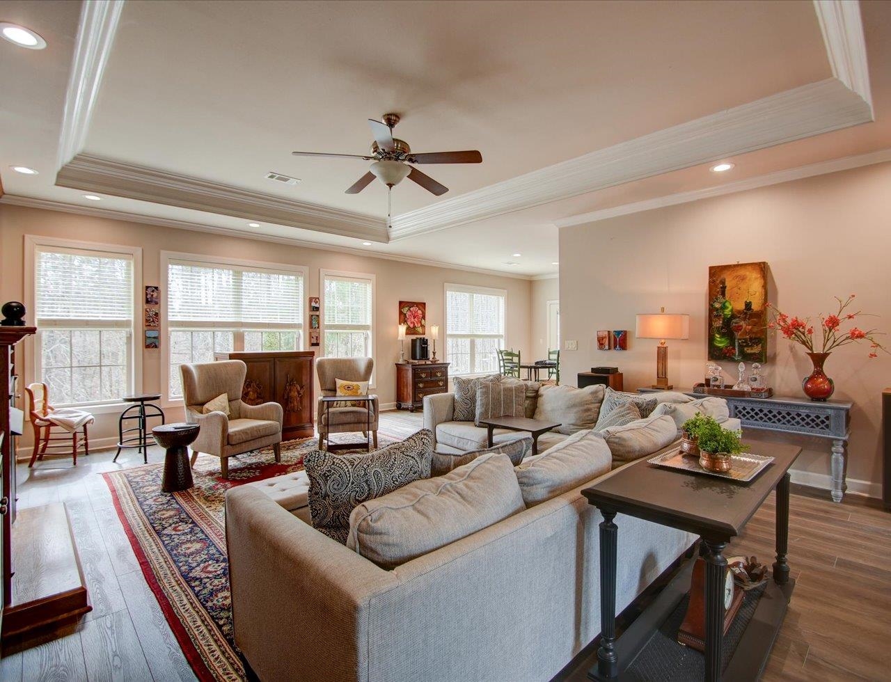 Sergio - Residential