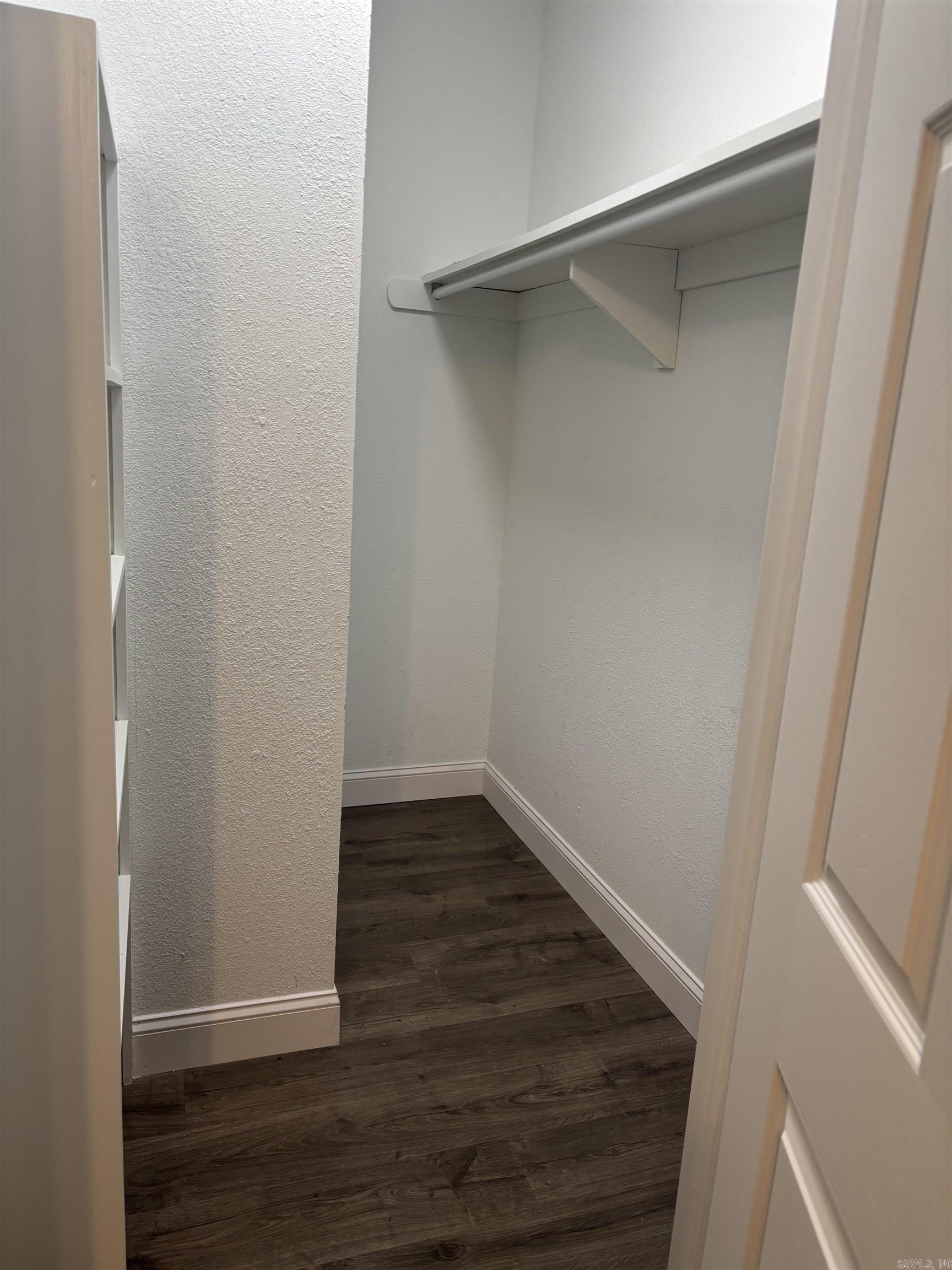 CAMDEN CITY METES & BOUNDS - Residential