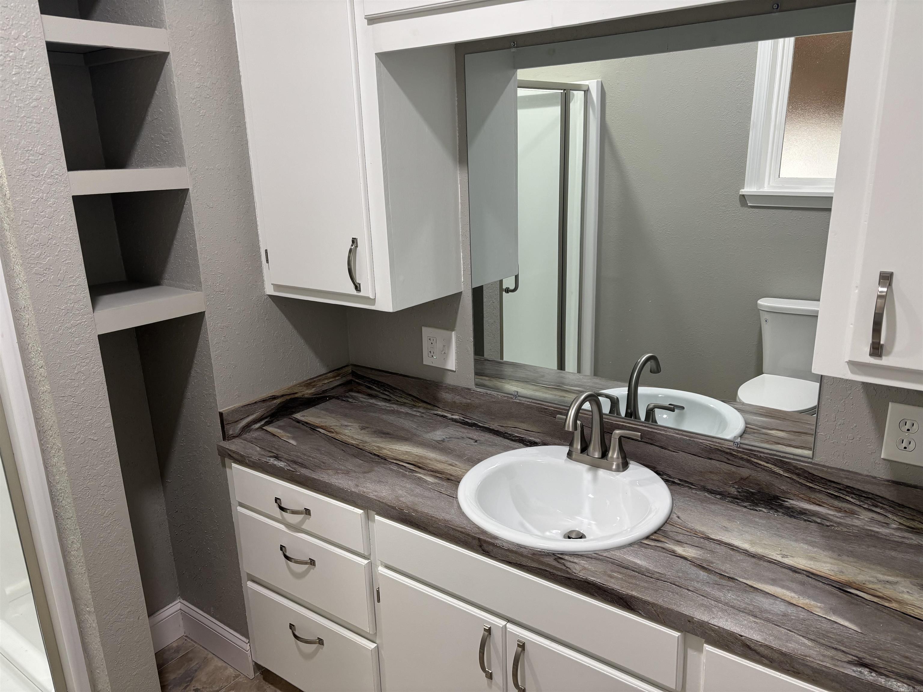 CAMDEN CITY METES & BOUNDS - Residential
