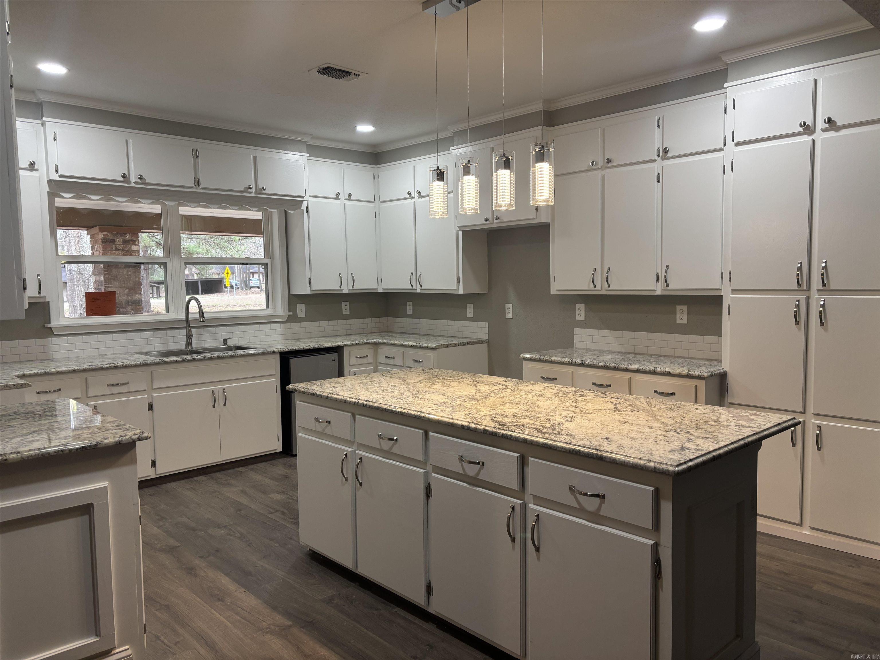 CAMDEN CITY METES & BOUNDS - Residential