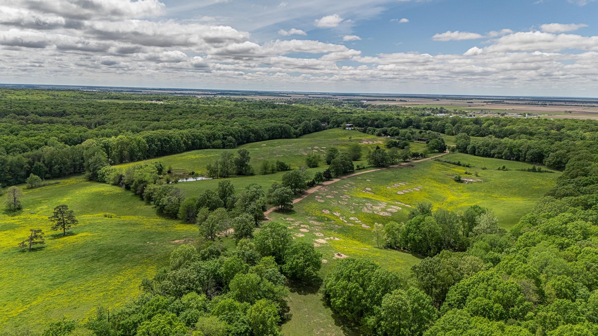 Metes & Bounds - Farm