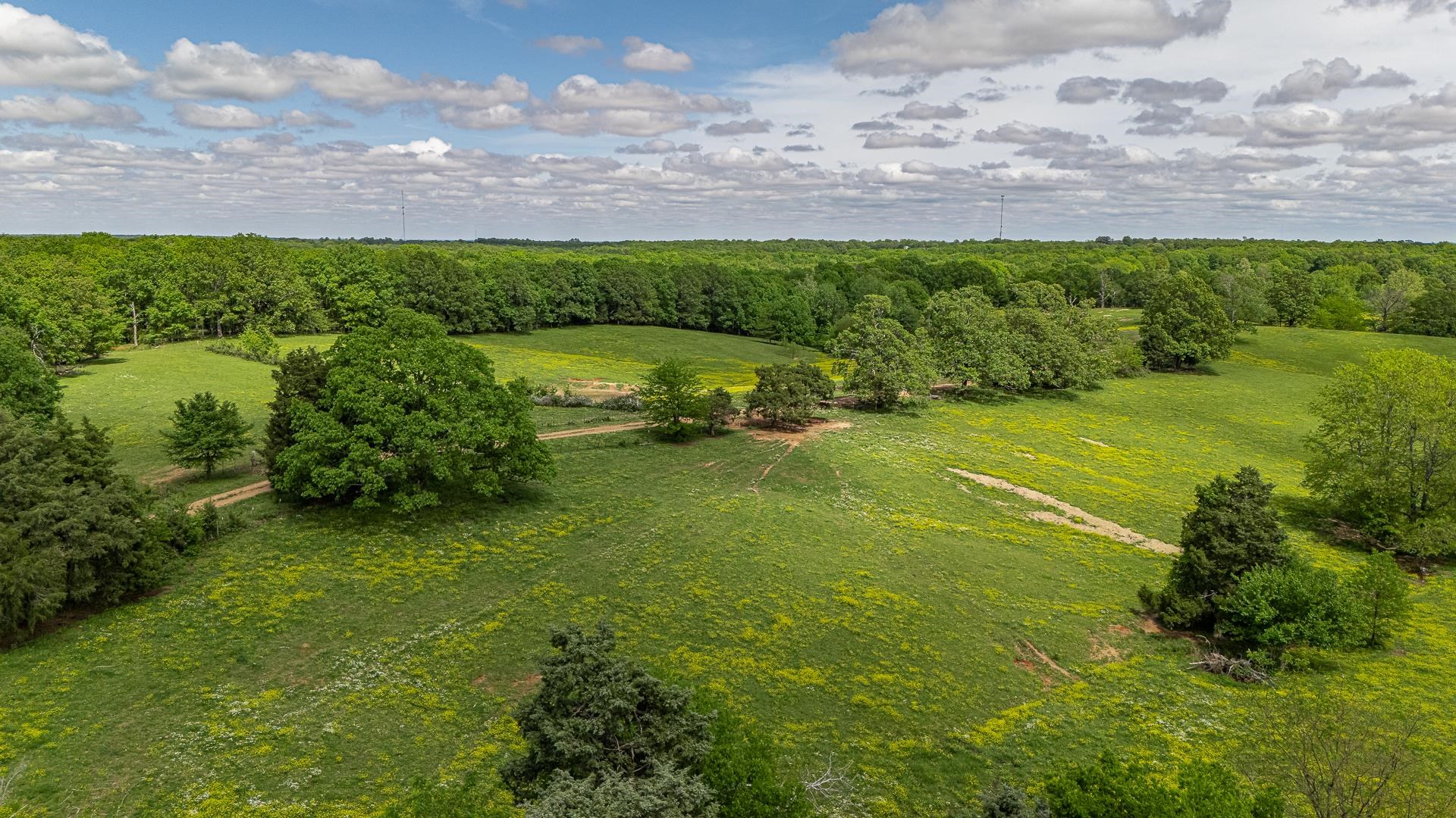 Metes & Bounds - Farm