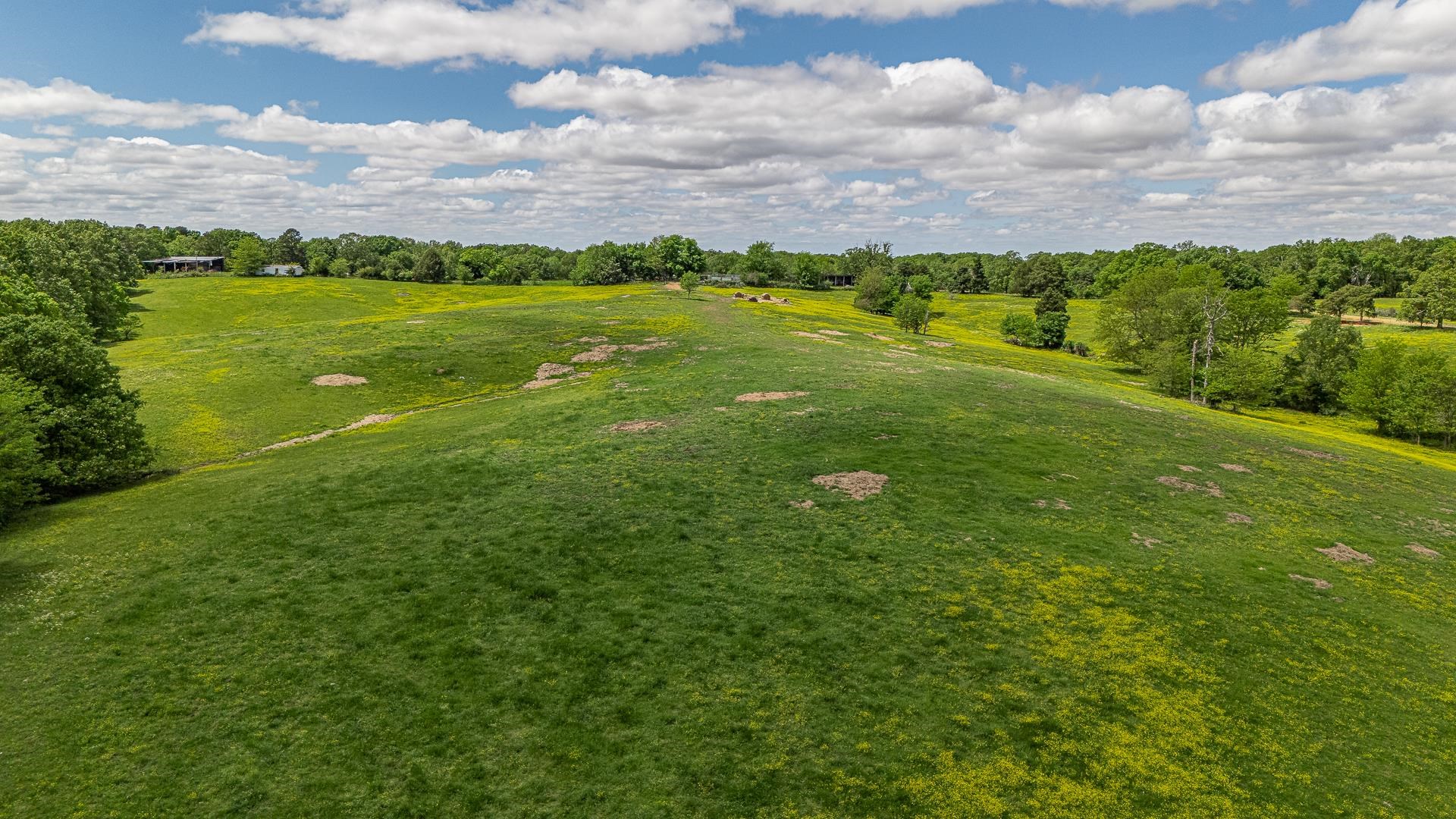 Metes & Bounds - Farm