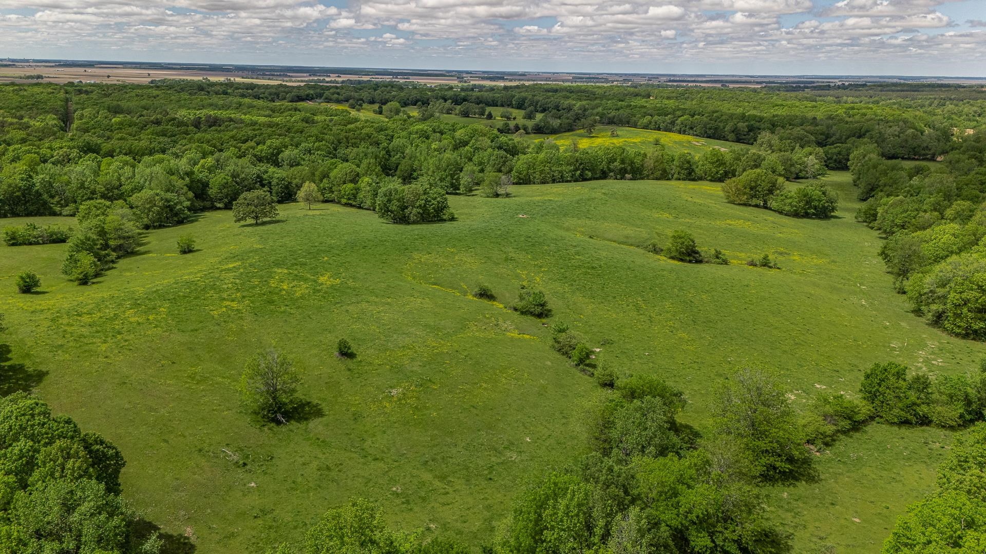 Metes & Bounds - Farm