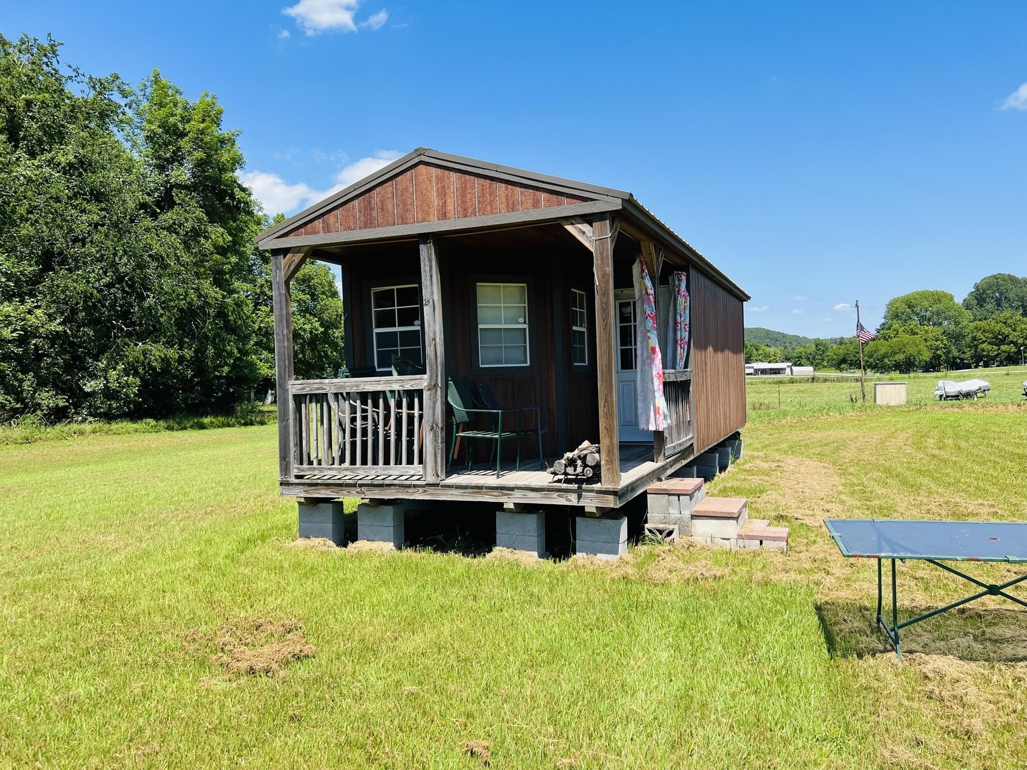 SHARPS WHITE RIVER ACRES ADD - Land