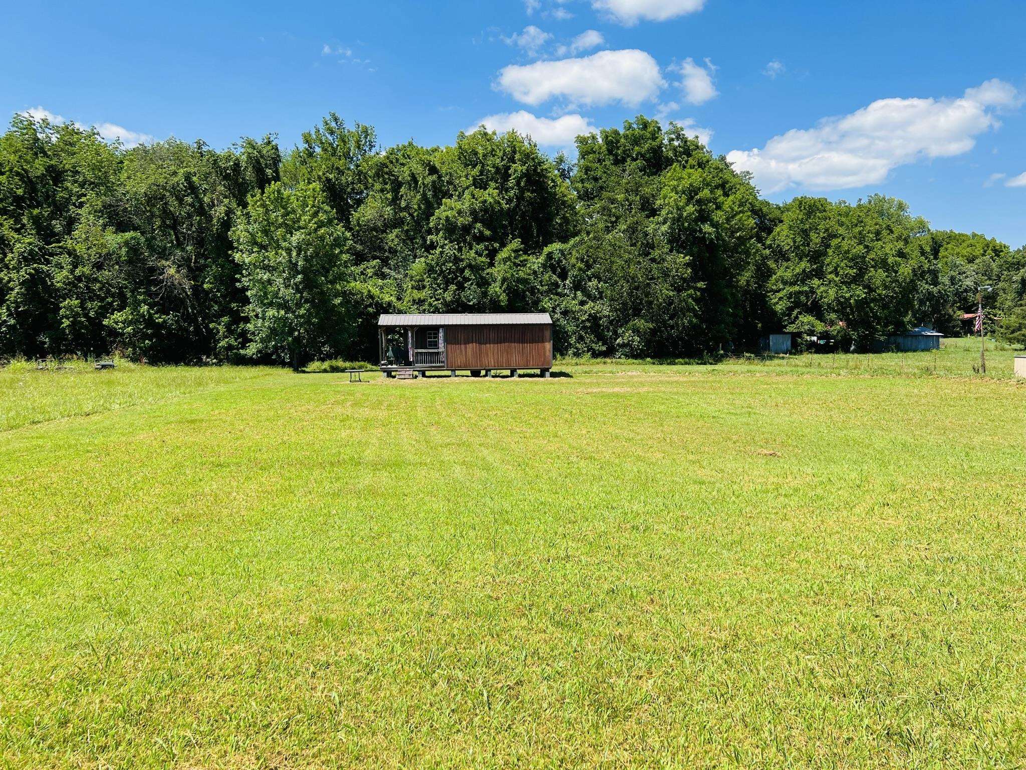 SHARPS WHITE RIVER ACRES ADD - Land