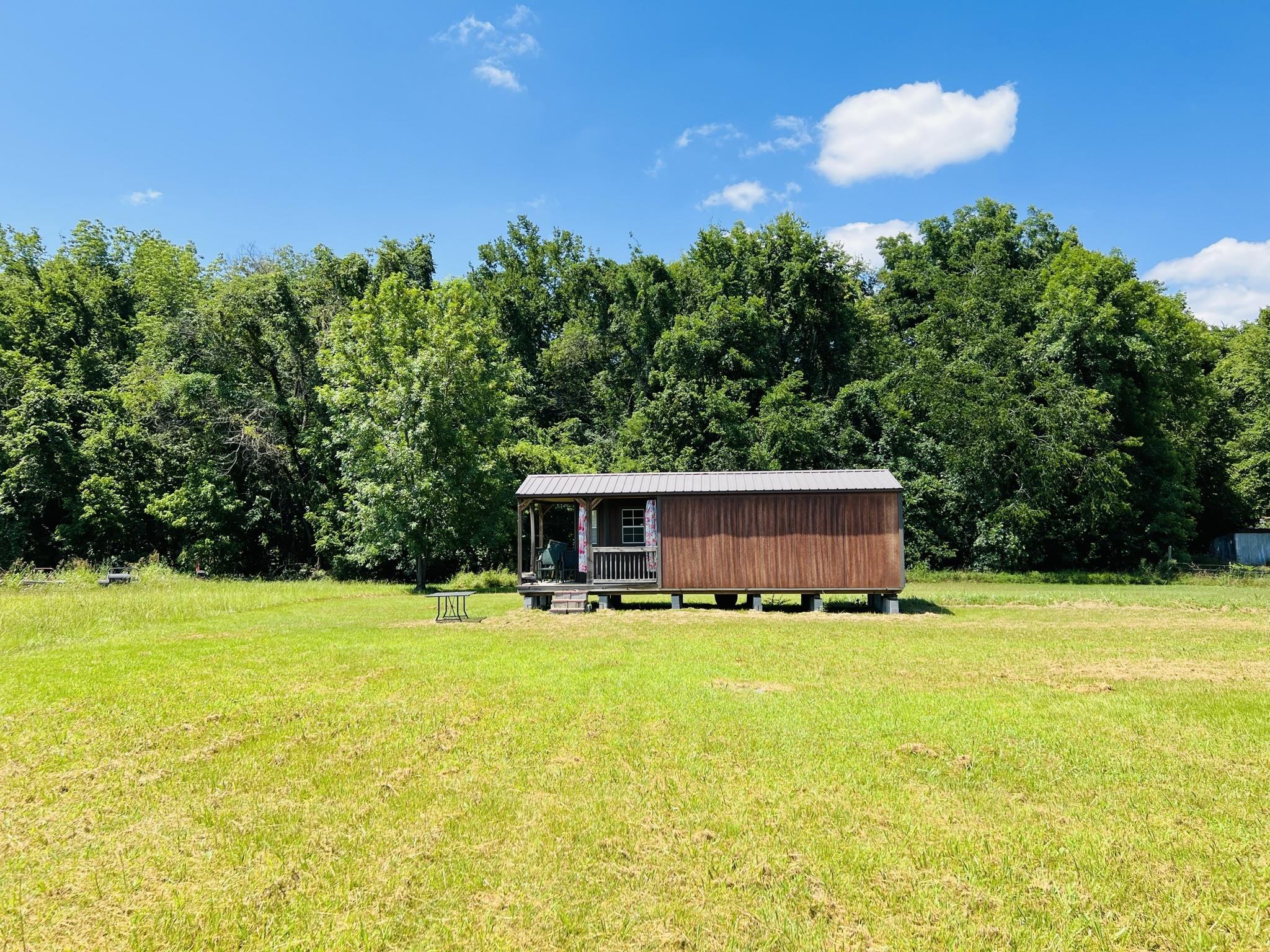 SHARPS WHITE RIVER ACRES ADD - Land