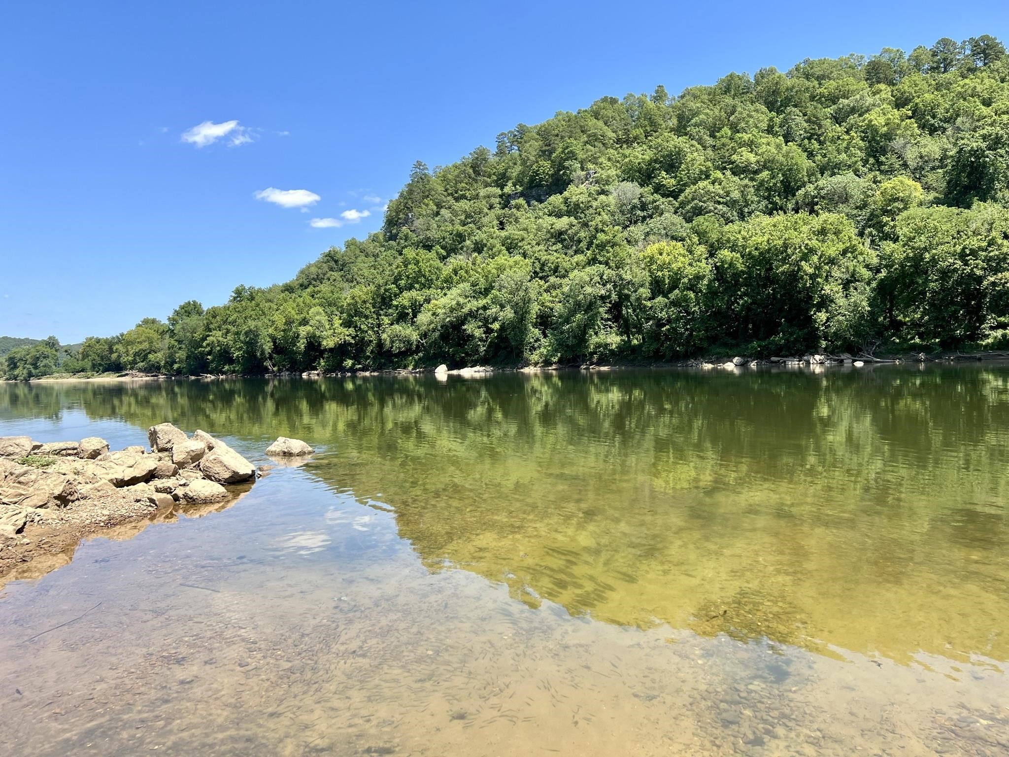 SHARPS WHITE RIVER ACRES ADD - Land