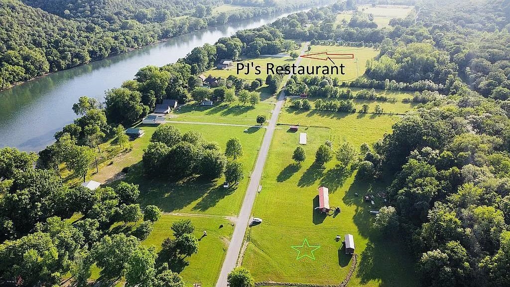 SHARPS WHITE RIVER ACRES ADD - Land