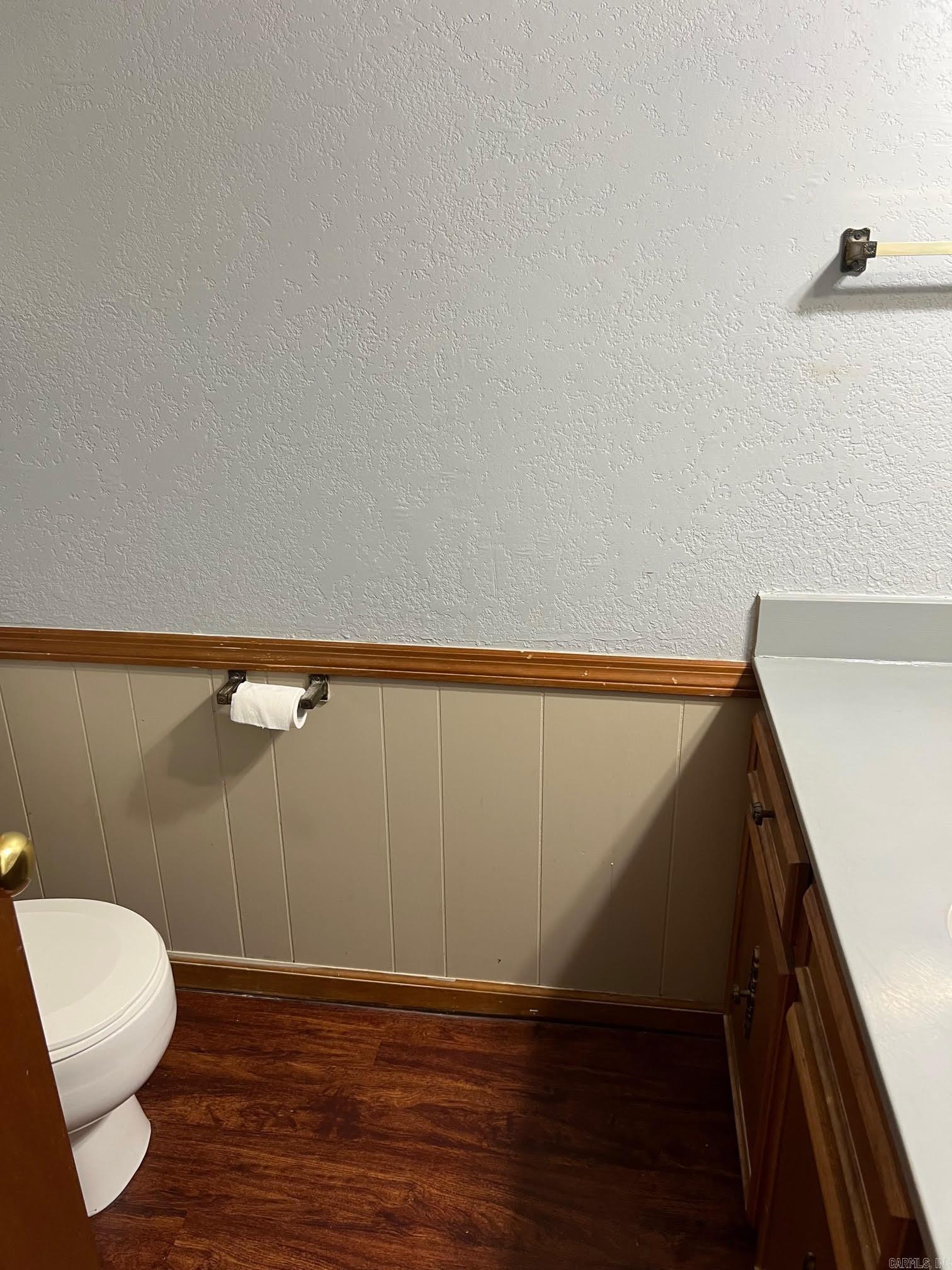 West Markham Street - Residential Lease