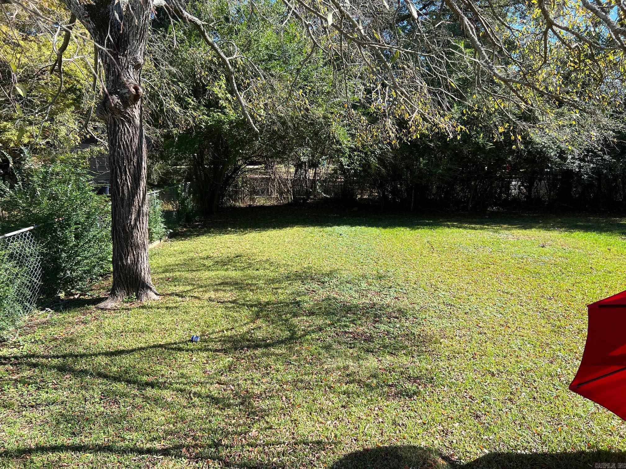 West Markham Street - Residential Lease