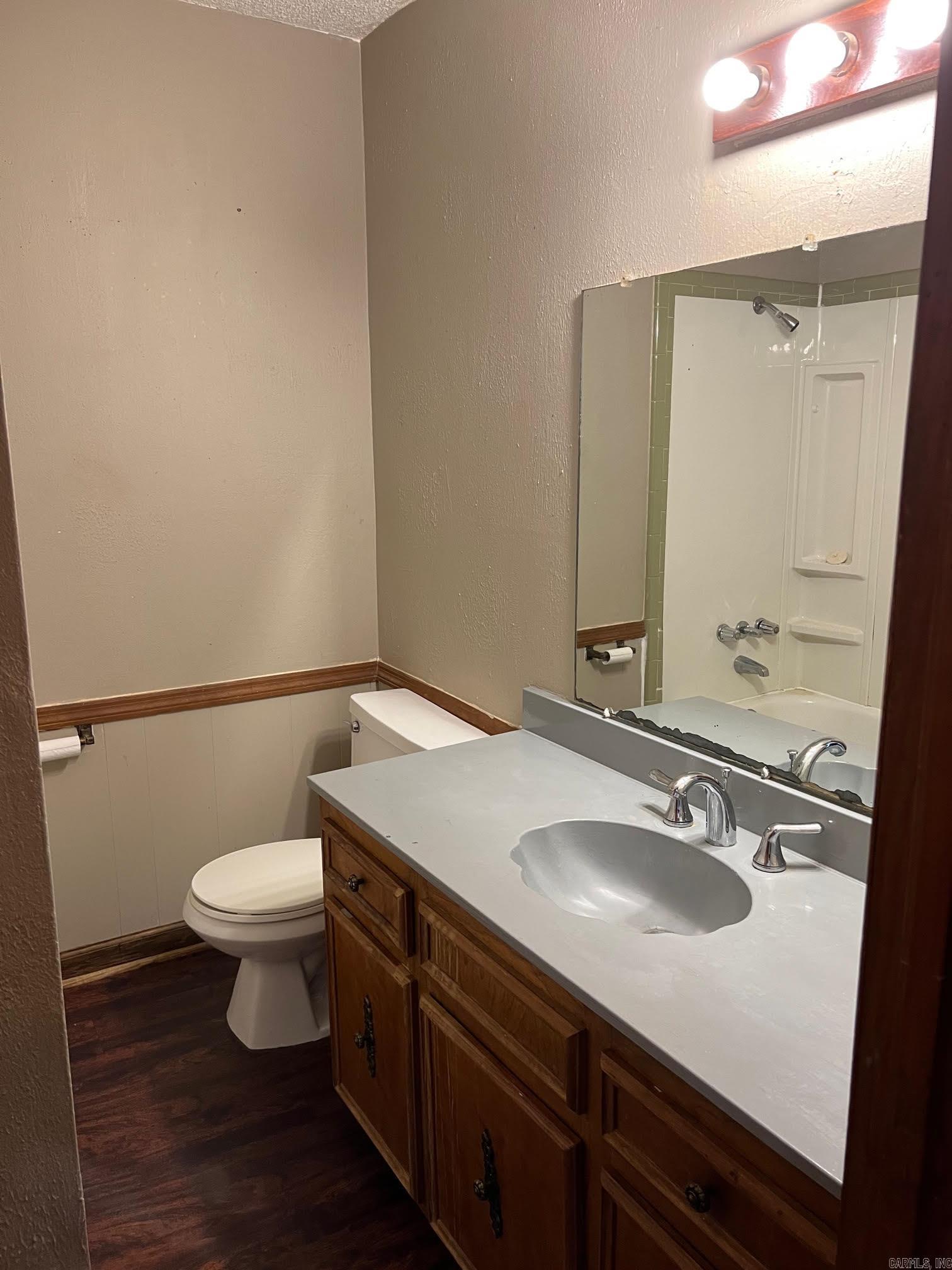 West Markham Street - Residential Lease