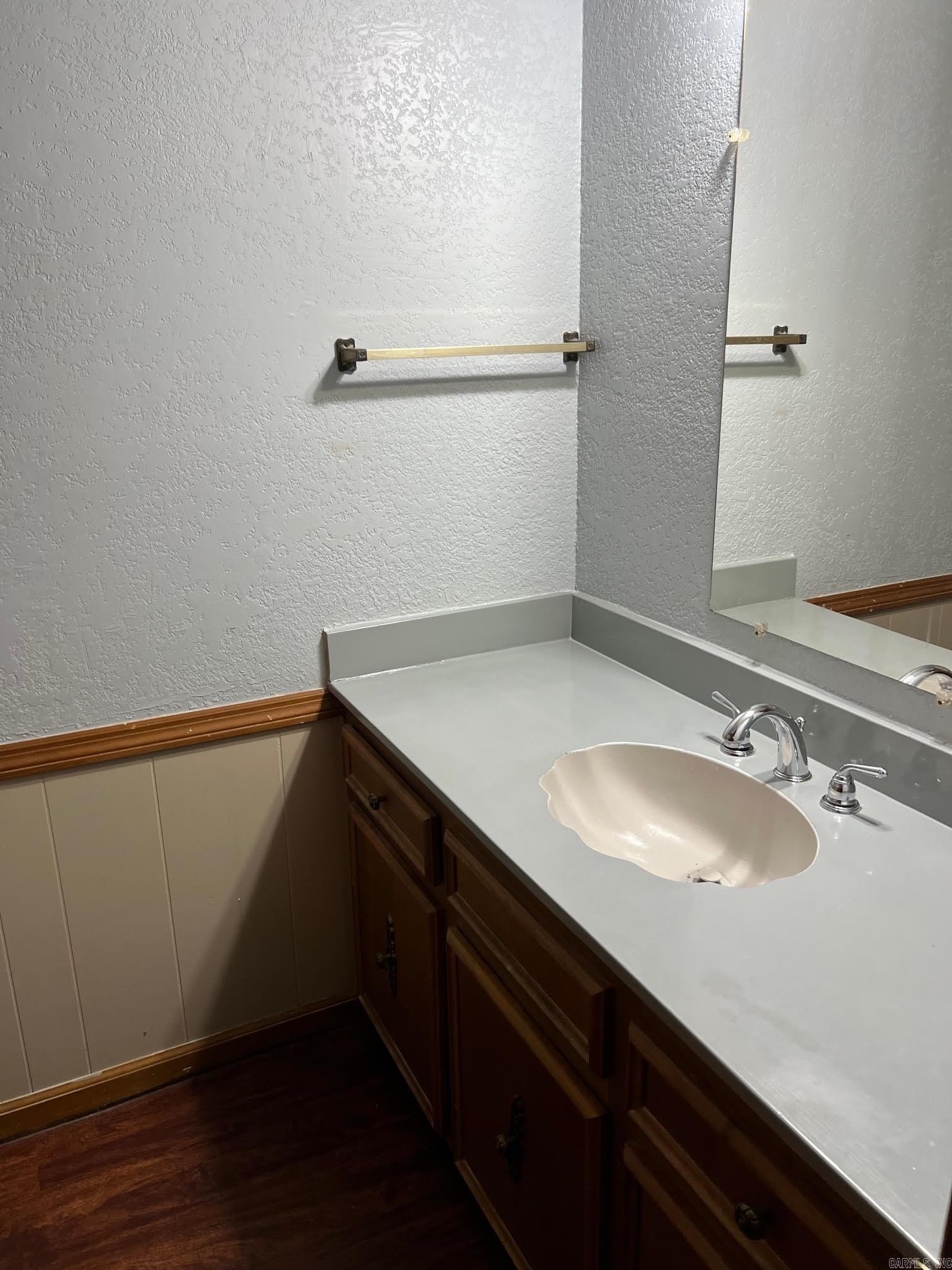 West Markham Street - Residential Lease