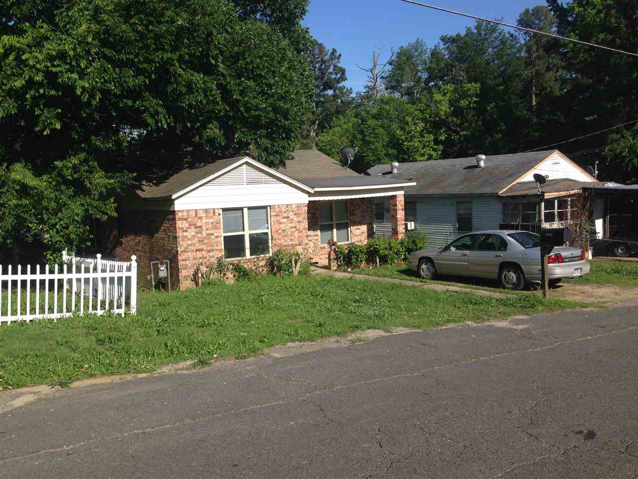 Fairdale - Residential