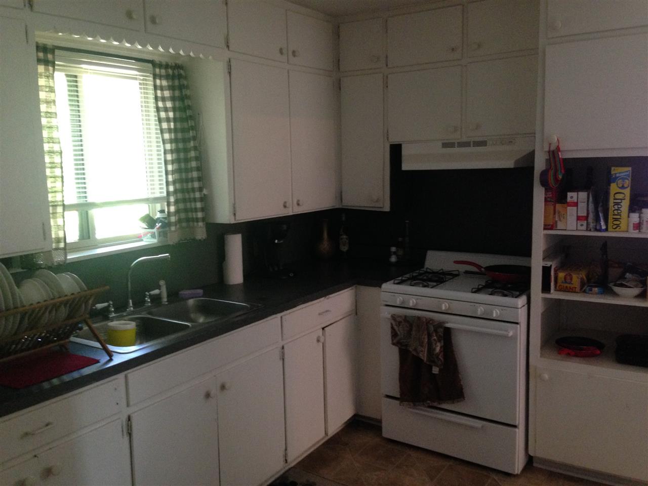 Fairdale - Residential