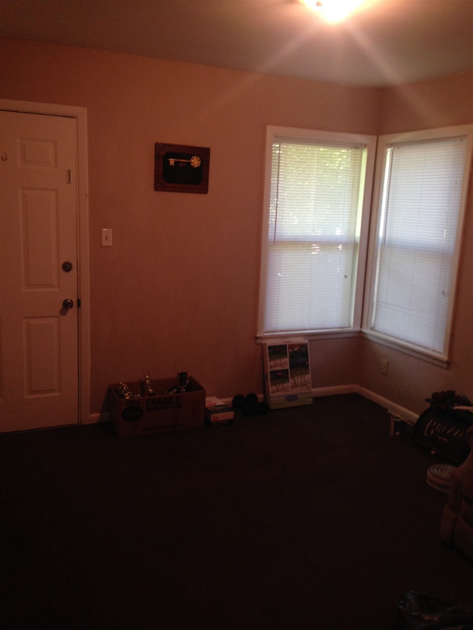 Fairdale - Residential